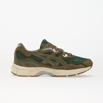 ASICS GEL-NYC GROVE/ OLIVE CANVAS — Stock