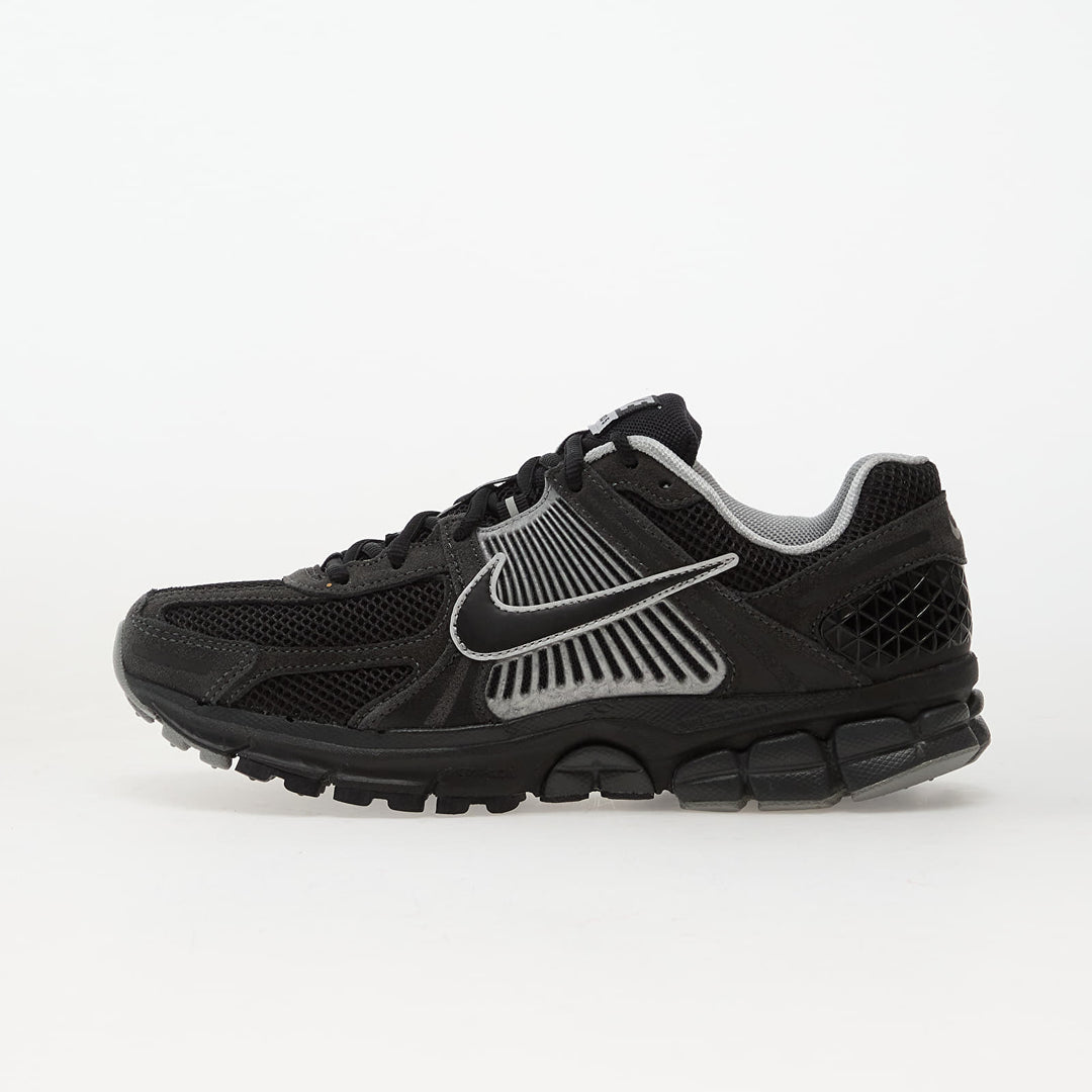 NIKE ZOOM VOMERO 5 ANTHRACITE/ BLACK-CHROME-FLT SILVER