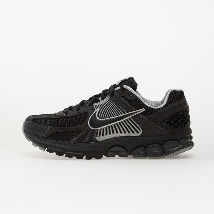 NIKE ZOOM VOMERO 5 ANTHRACITE/ BLACK-CHROME-FLT SILVER