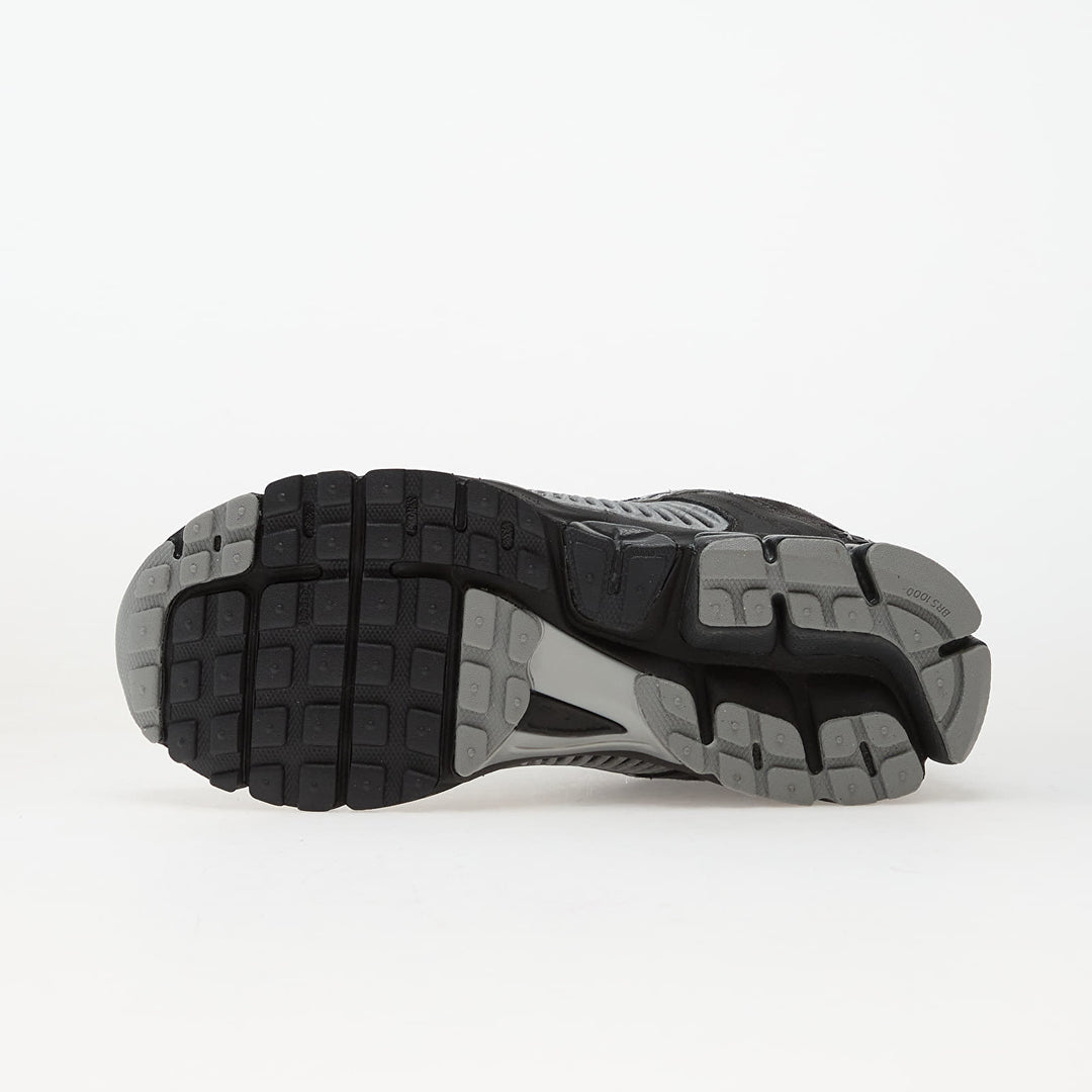 NIKE ZOOM VOMERO 5 ANTHRACITE/ BLACK-CHROME-FLT SILVER