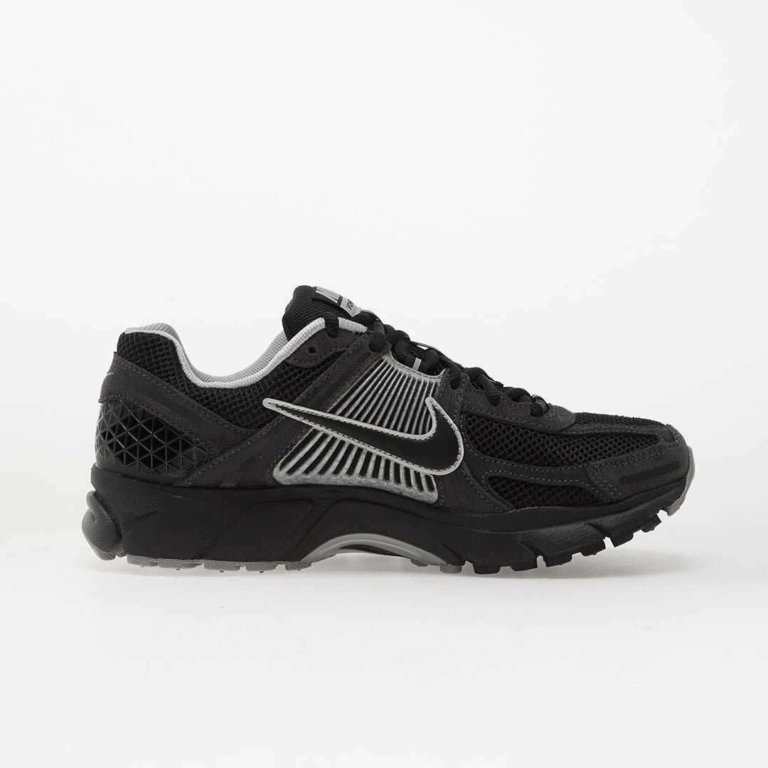 NIKE ZOOM VOMERO 5 ANTHRACITE/ BLACK-CHROME-FLT SILVER