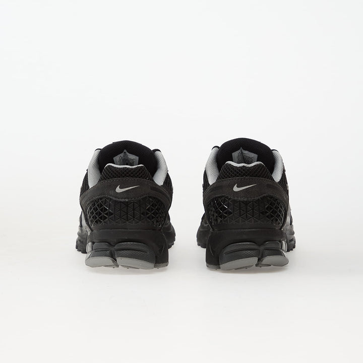 NIKE ZOOM VOMERO 5 ANTHRACITE/ BLACK-CHROME-FLT SILVER