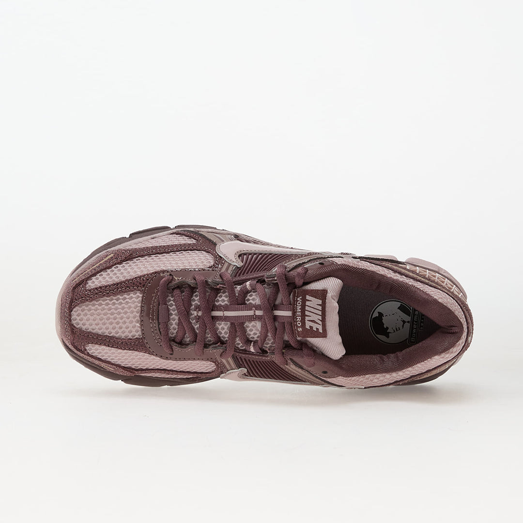 NIKE W ZOOM VOMERO 5 TATTOO/ PARTICLE ROSE-PARTICLE ROSE