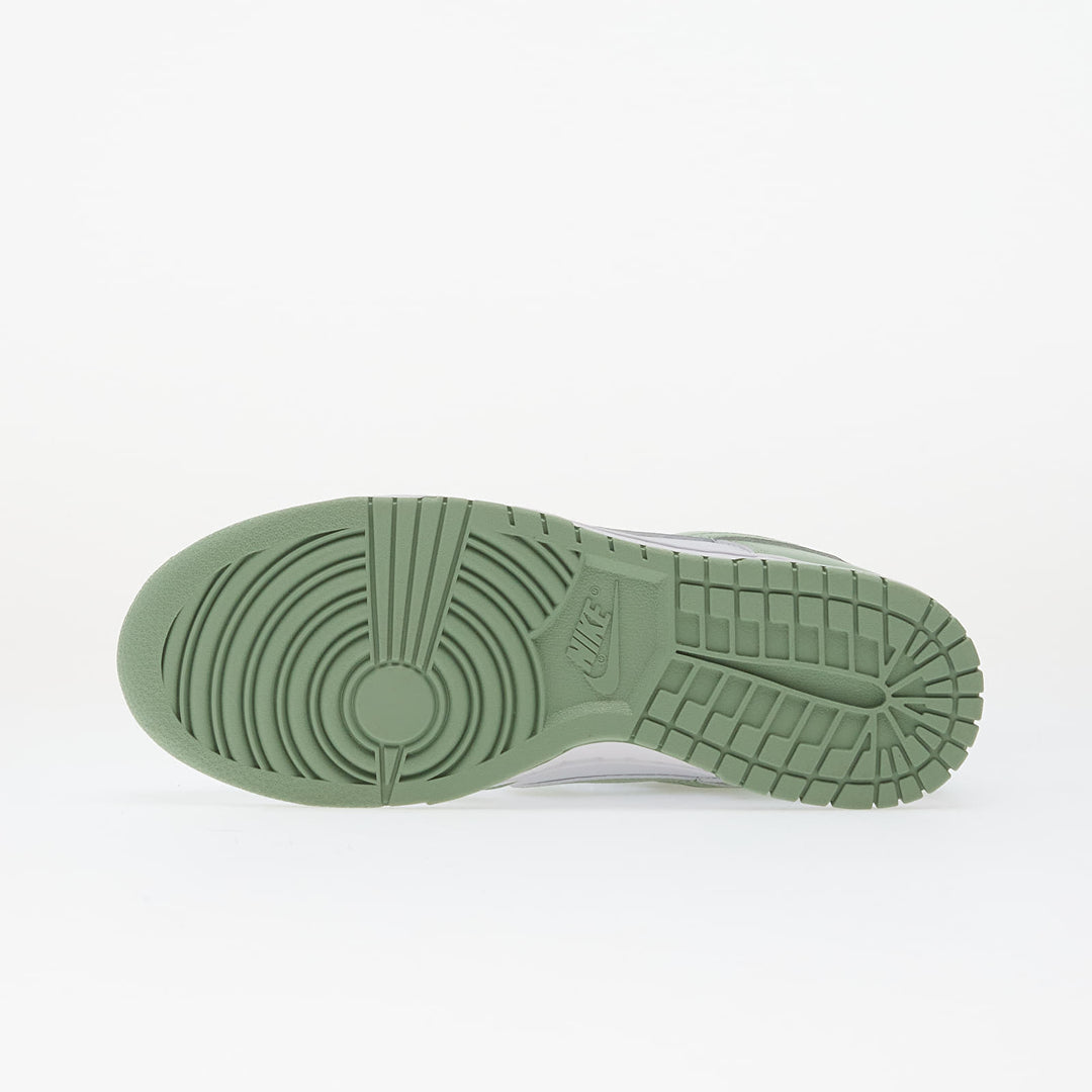 NIKE DUNK LOW MINT GREEN/ STEAM-WHITE