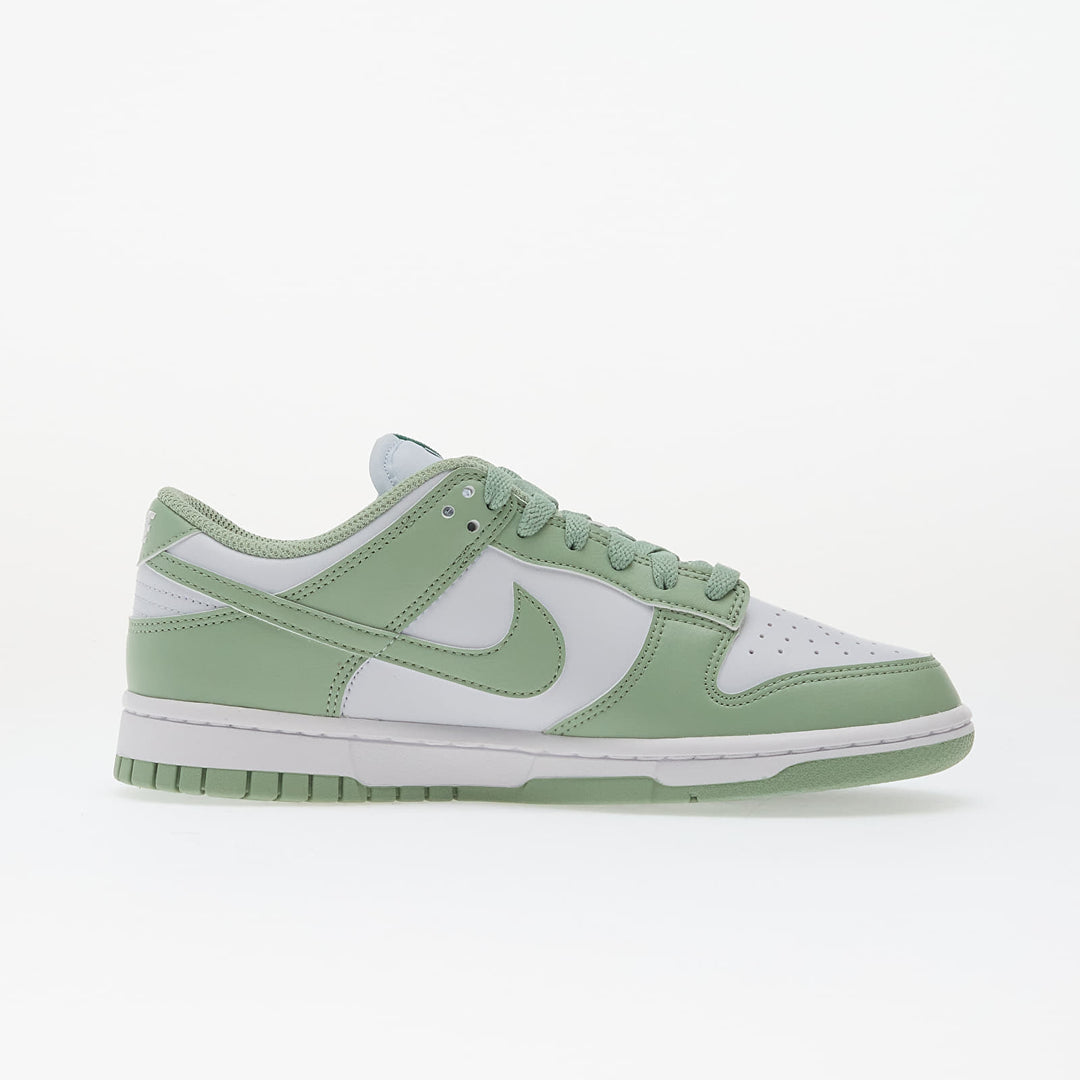 NIKE DUNK LOW MINT GREEN/ STEAM-WHITE