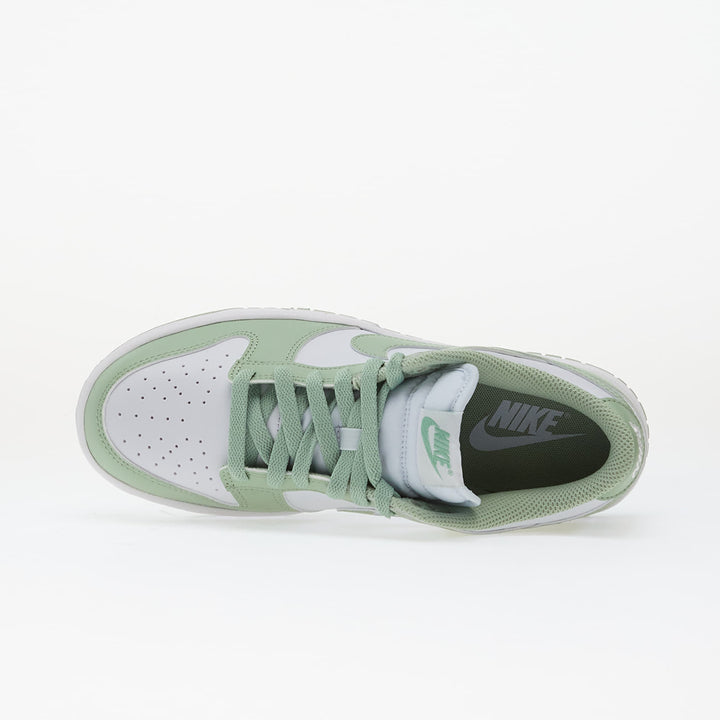 NIKE DUNK LOW MINT GREEN/ STEAM-WHITE