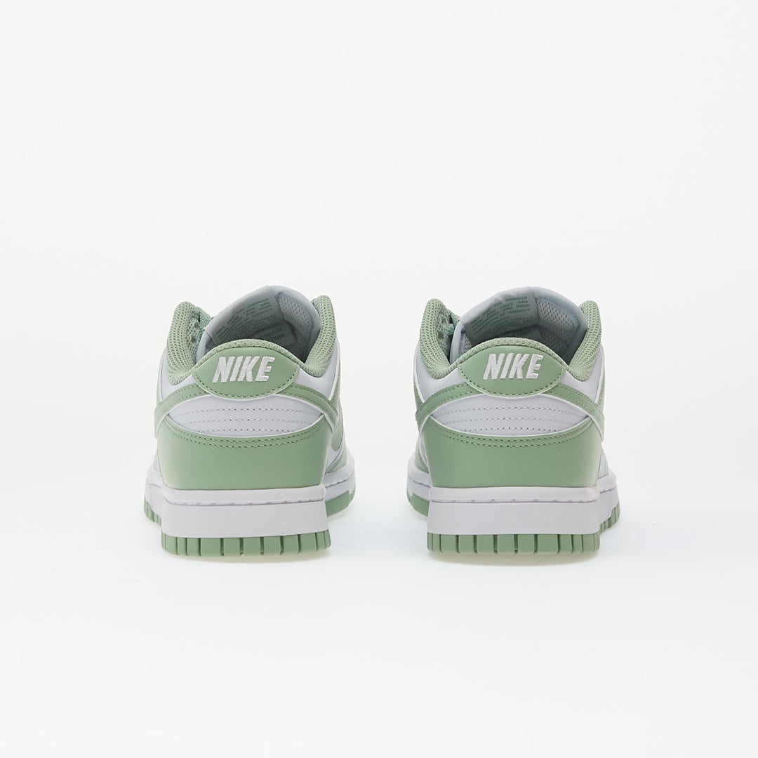 NIKE DUNK LOW MINT GREEN/ STEAM-WHITE