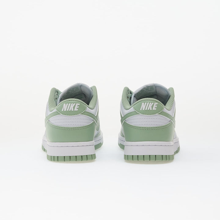 NIKE DUNK LOW MINT GREEN/ STEAM-WHITE