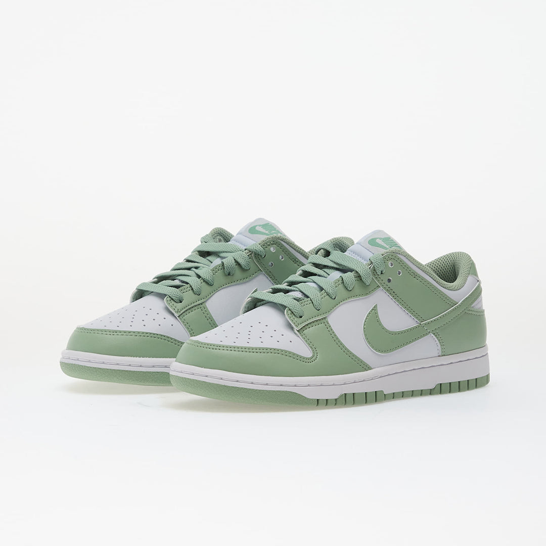 NIKE DUNK LOW MINT GREEN/ STEAM-WHITE