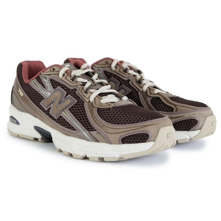 NEW BALANCE 2010 BROWN