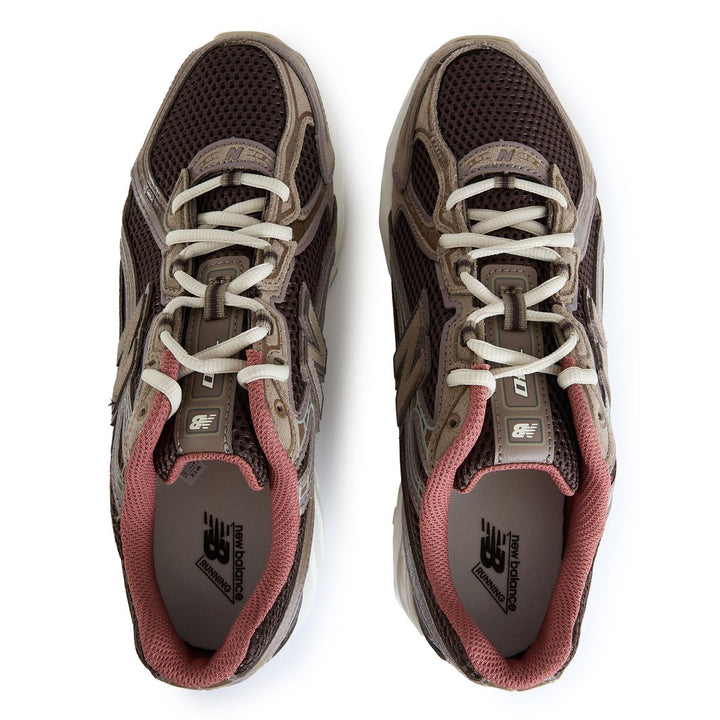NEW BALANCE 740 BROWN