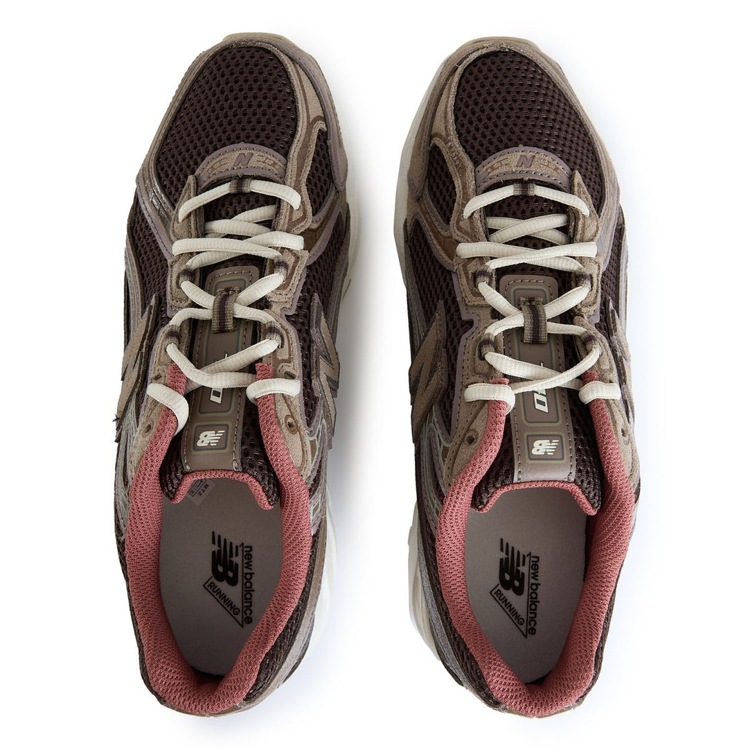 NEW BALANCE 2010 BROWN