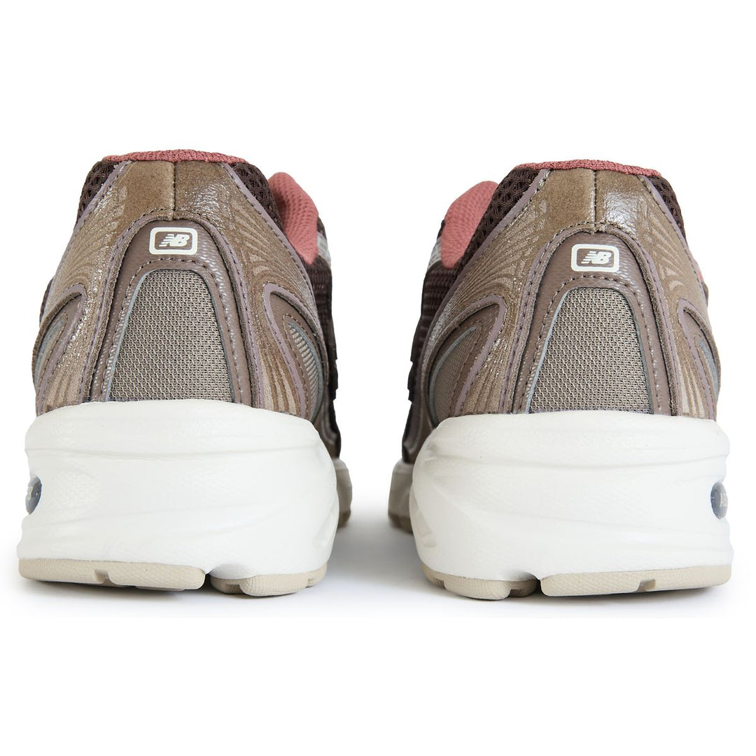 NEW BALANCE 740 BROWN