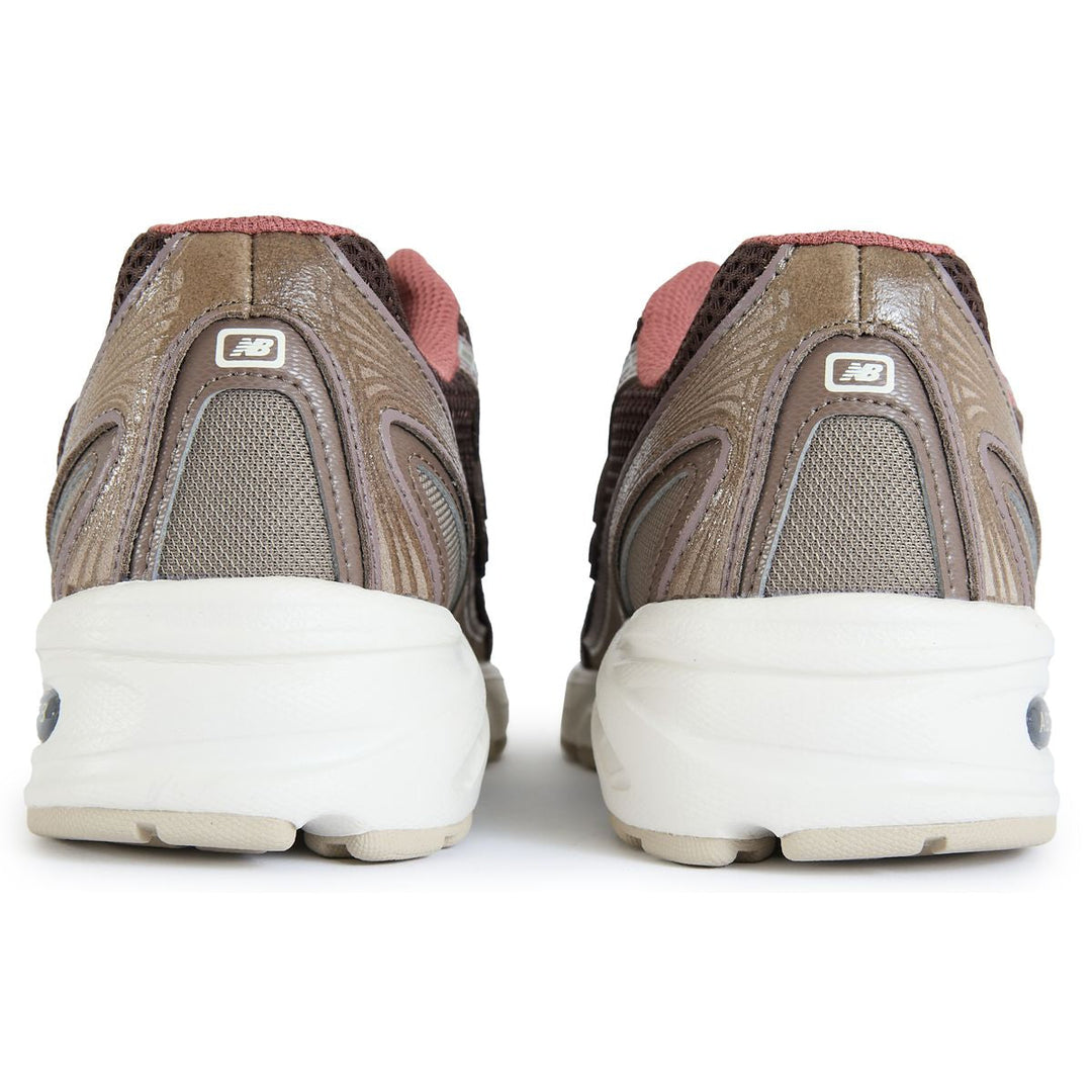 NEW BALANCE 2010 BROWN