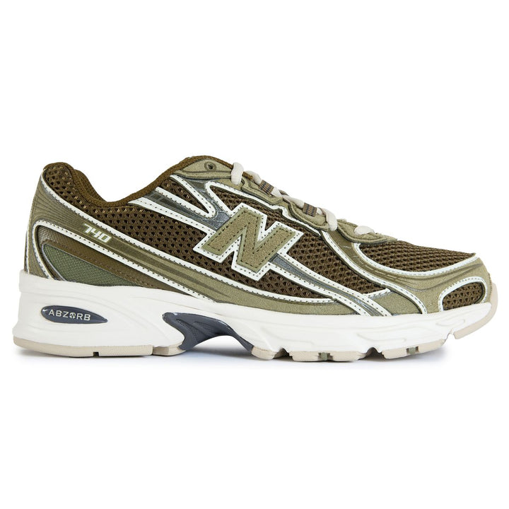 NEW BALANCE 740 GREEN