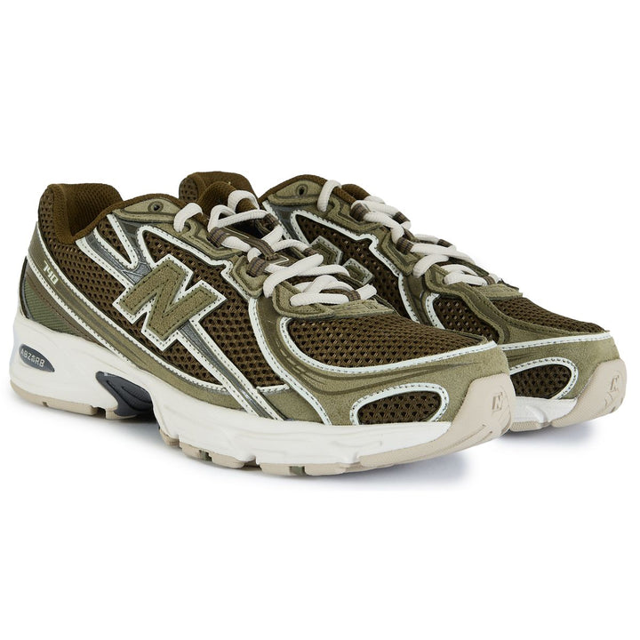 NEW BALANCE 740 GREEN