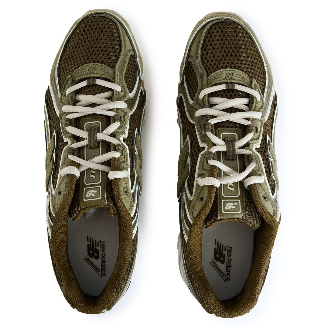 NEW BALANCE 740 GREEN