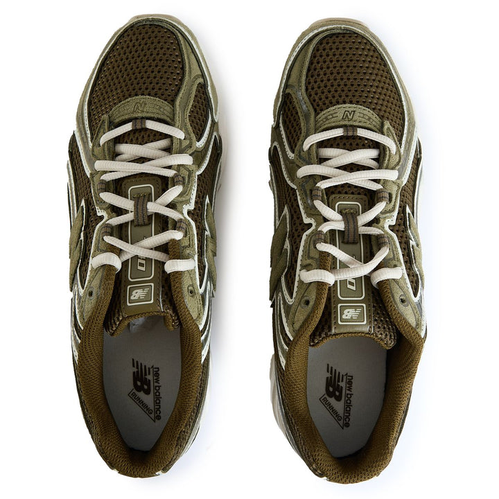 NEW BALANCE 740 GREEN