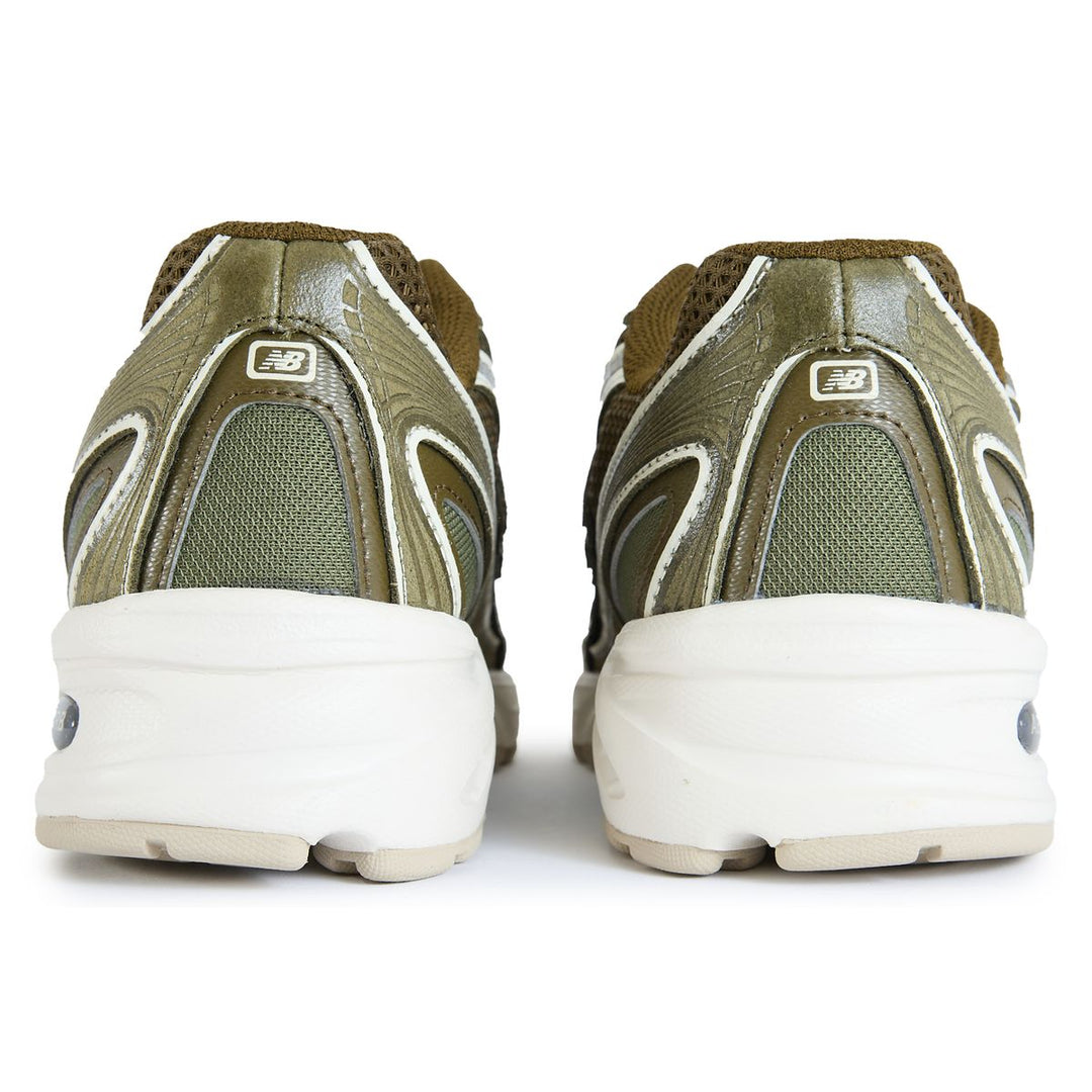 NEW BALANCE 740 GREEN