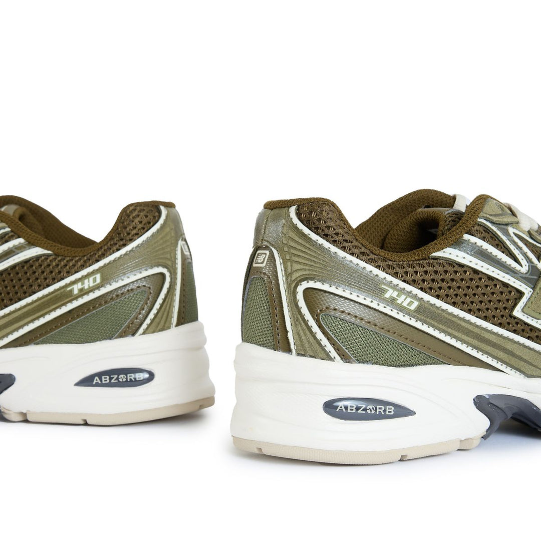 NEW BALANCE 740 GREEN