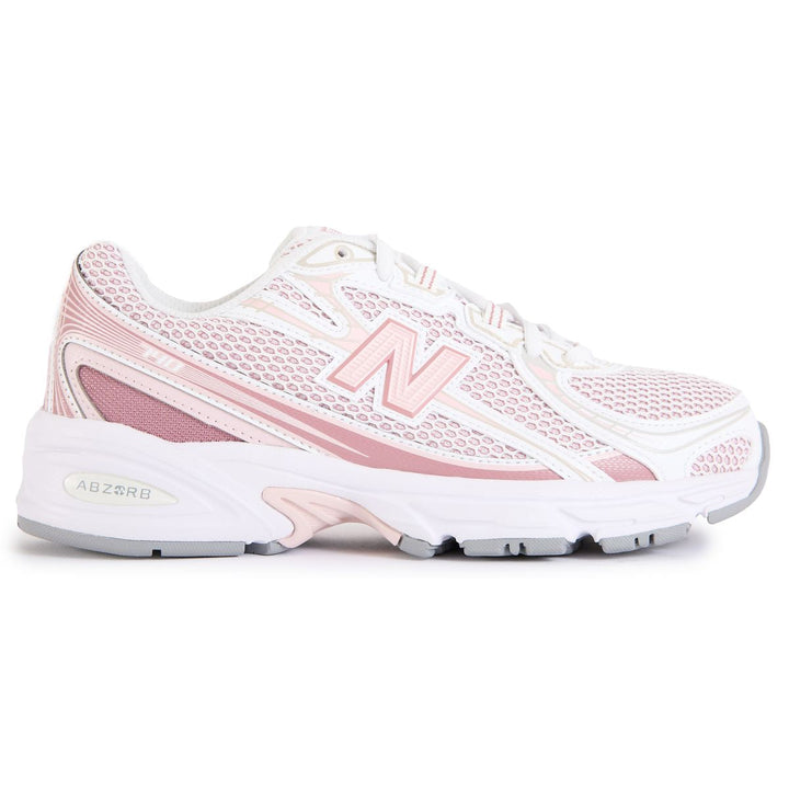 NEW BALANCE 1906L PINK