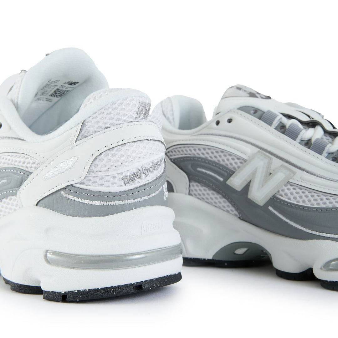 NEW BALANCE 1000 WHITE GREY