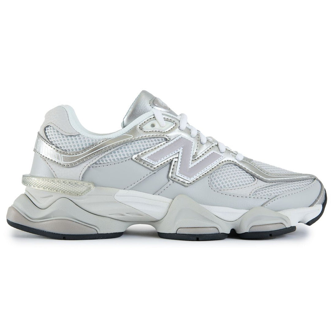 NEW BALANCE 9060 WHITE GREY
