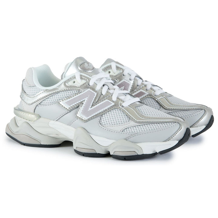 NEW BALANCE 9060 WHITE GREY