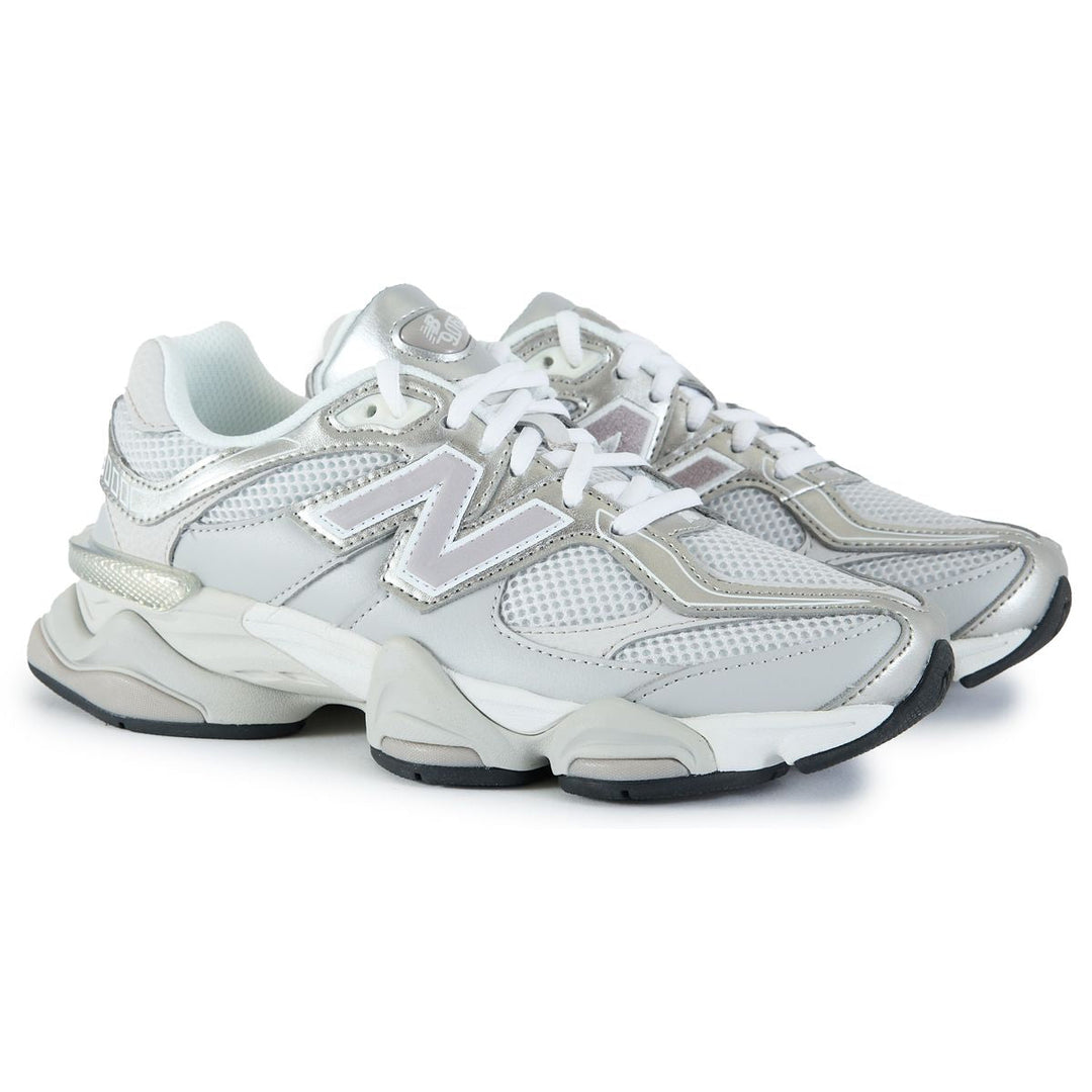 NEW BALANCE 1906 WHITE GREY