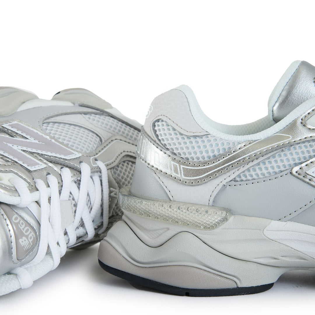 NEW BALANCE 9060 WHITE GREY