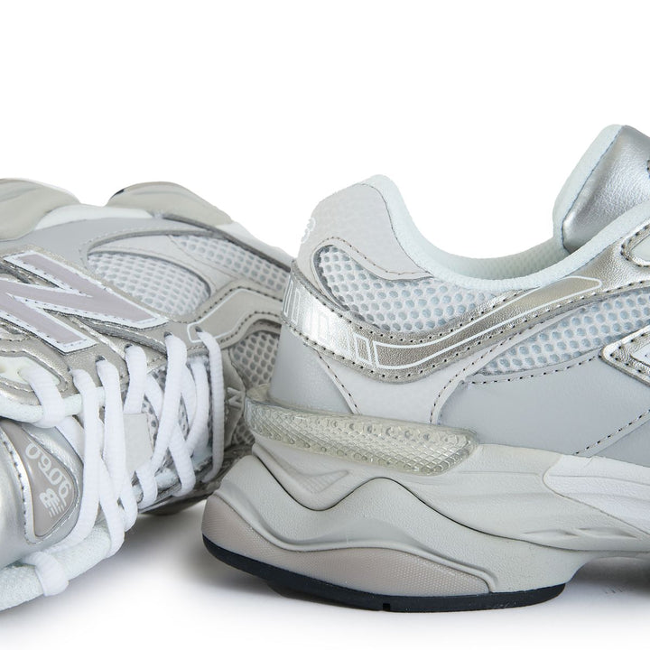 NEW BALANCE 9060 WHITE GREY