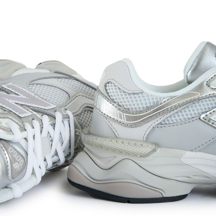 NEW BALANCE 1906 WHITE GREY