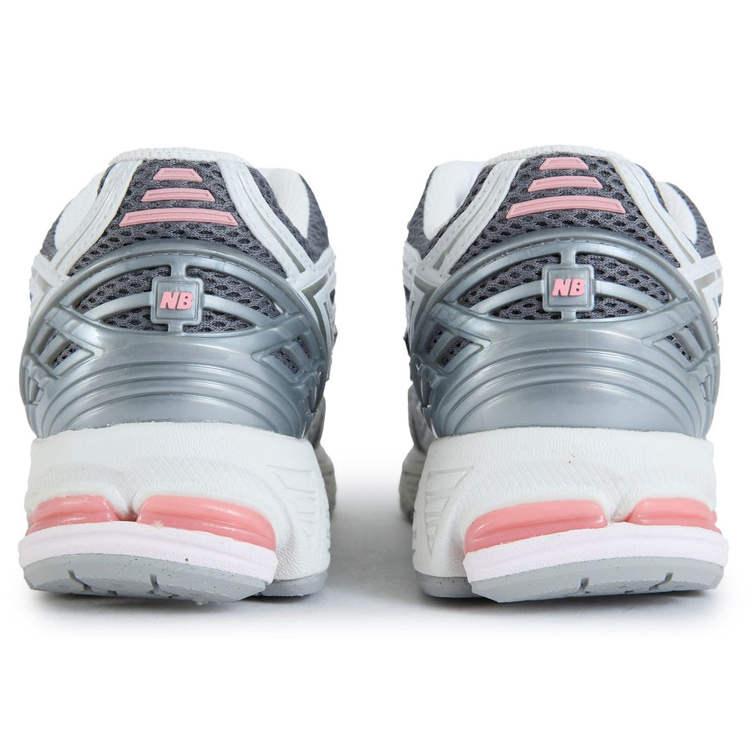 NEW BALANCE 1906R GREY WHITE PINK