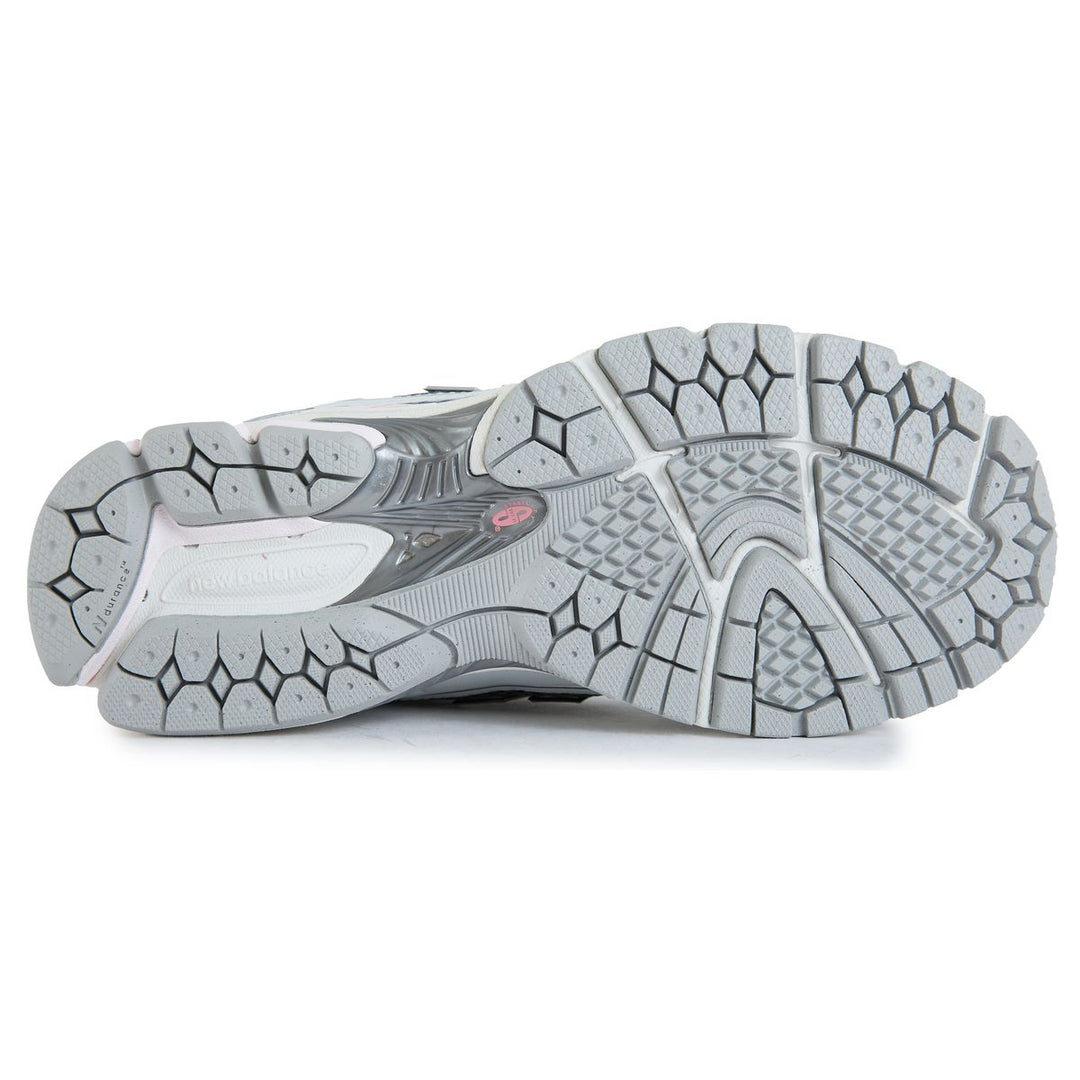 NEW BALANCE 1906R GREY WHITE PINK