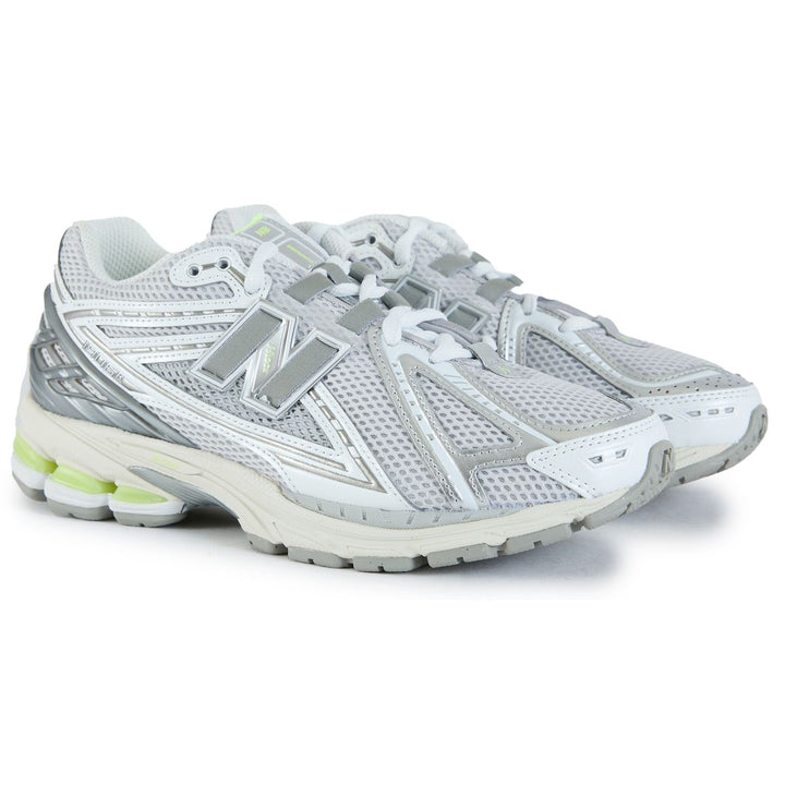 NEW BALANCE 1906R GREY SILVER LIME