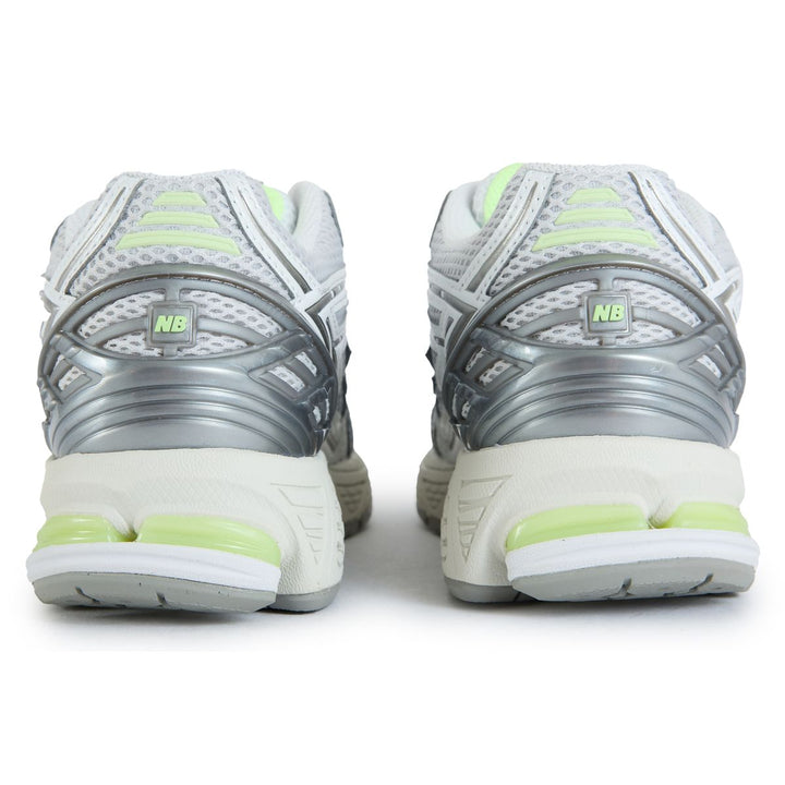 NEW BALANCE 1906R GREY SILVER LIME