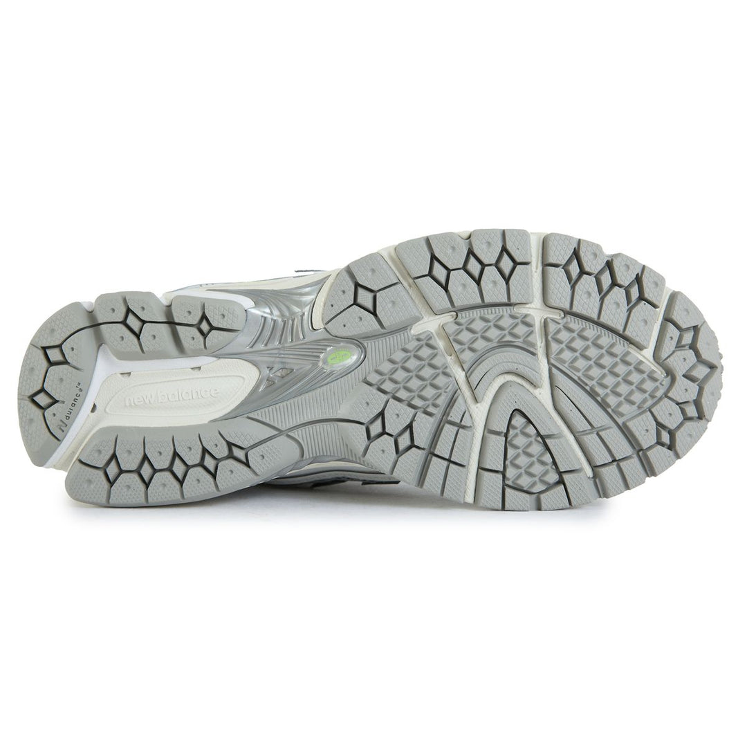 NEW BALANCE 1906R GREY SILVER LIME