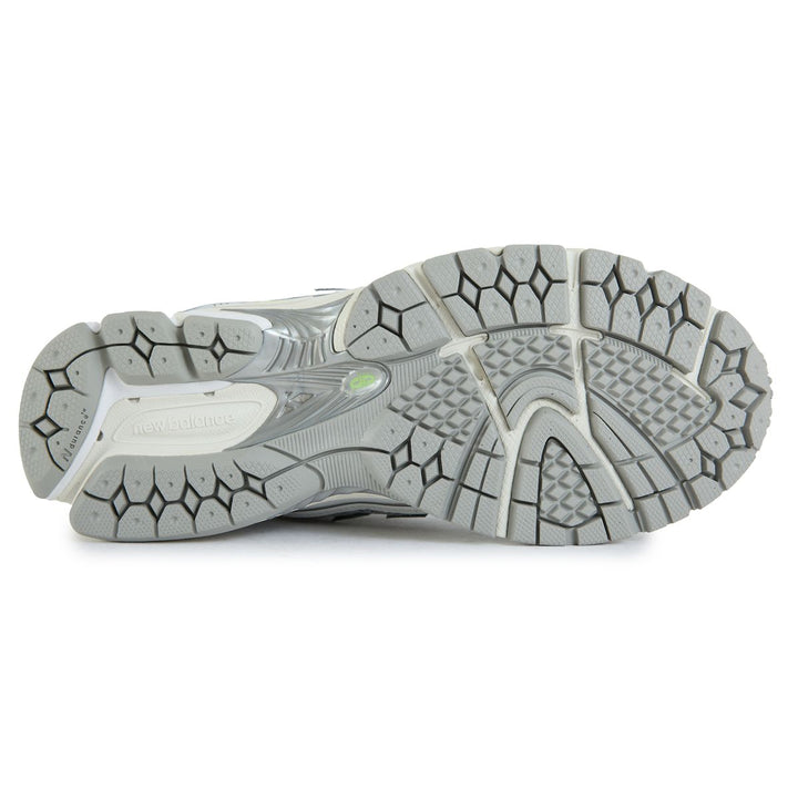 NEW BALANCE 1906R GREY SILVER LIME