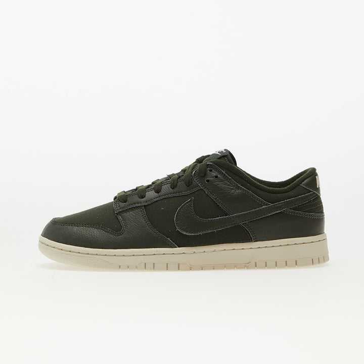 NIKE DUNK LOW RETRO PREMIUM SEQUOIA/ SEQUOIA-LT OREWOOD BRN