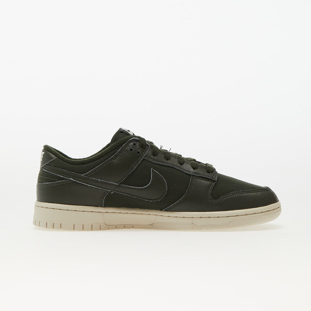 NIKE DUNK LOW RETRO PREMIUM SEQUOIA/ SEQUOIA-LT OREWOOD BRN