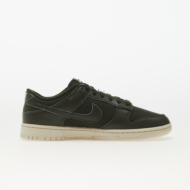NIKE DUNK LOW RETRO PREMIUM SEQUOIA/ SEQUOIA-LT OREWOOD BRN