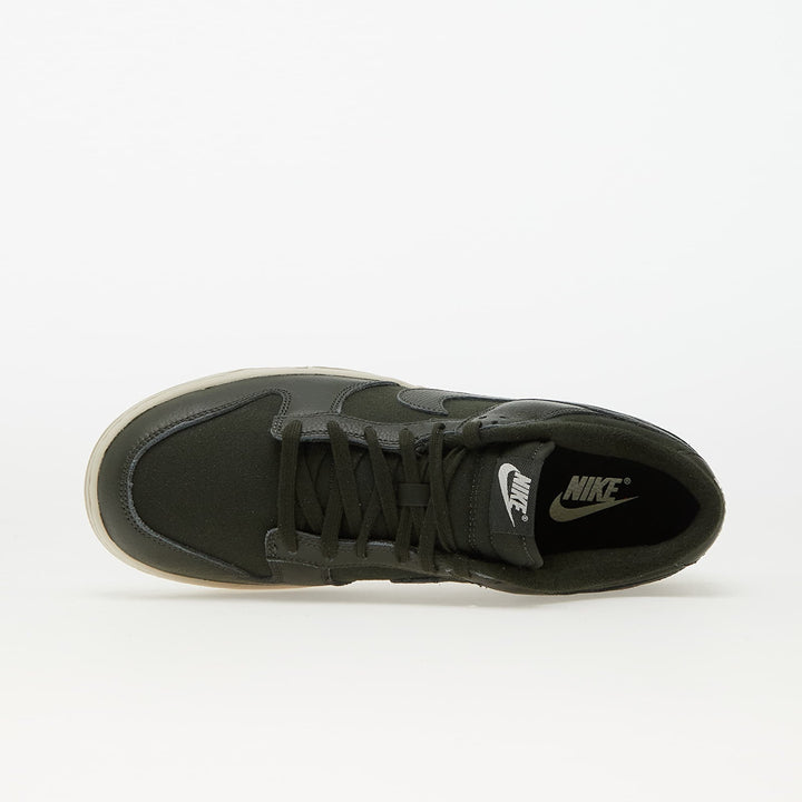 NIKE DUNK LOW RETRO PREMIUM SEQUOIA/ SEQUOIA-LT OREWOOD BRN