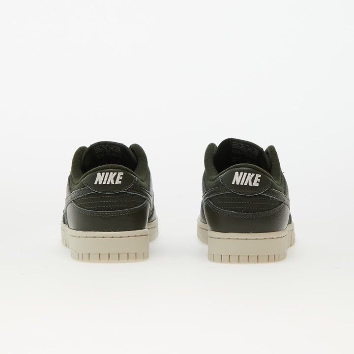 NIKE DUNK LOW RETRO PREMIUM SEQUOIA/ SEQUOIA-LT OREWOOD BRN