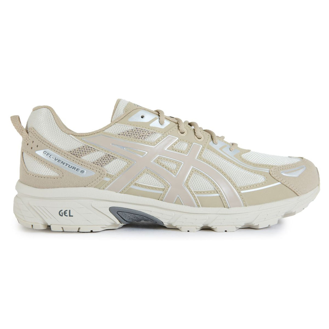ASICS GEL-VENTURE 6 SMOKE GREY WOOL