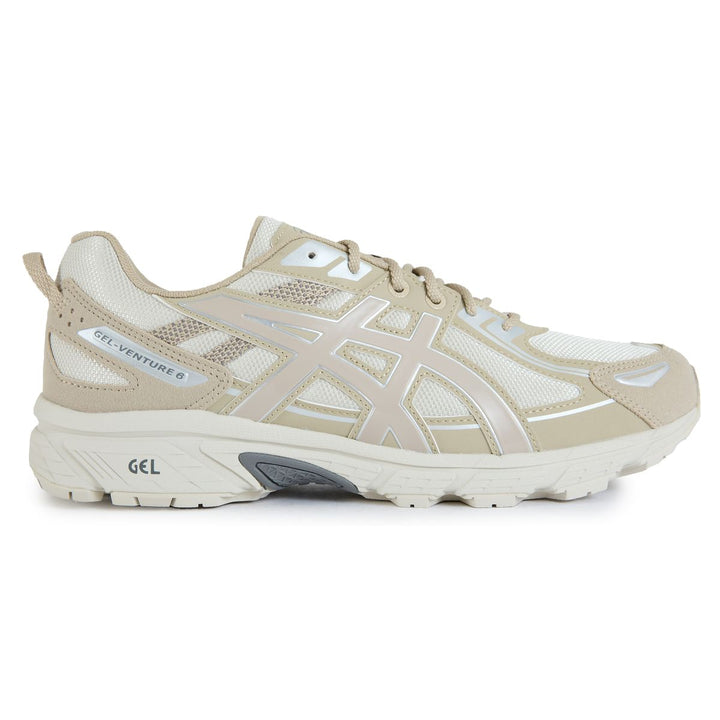 ASICS GEL-VENTURE 6 SMOKE GREY WOOL