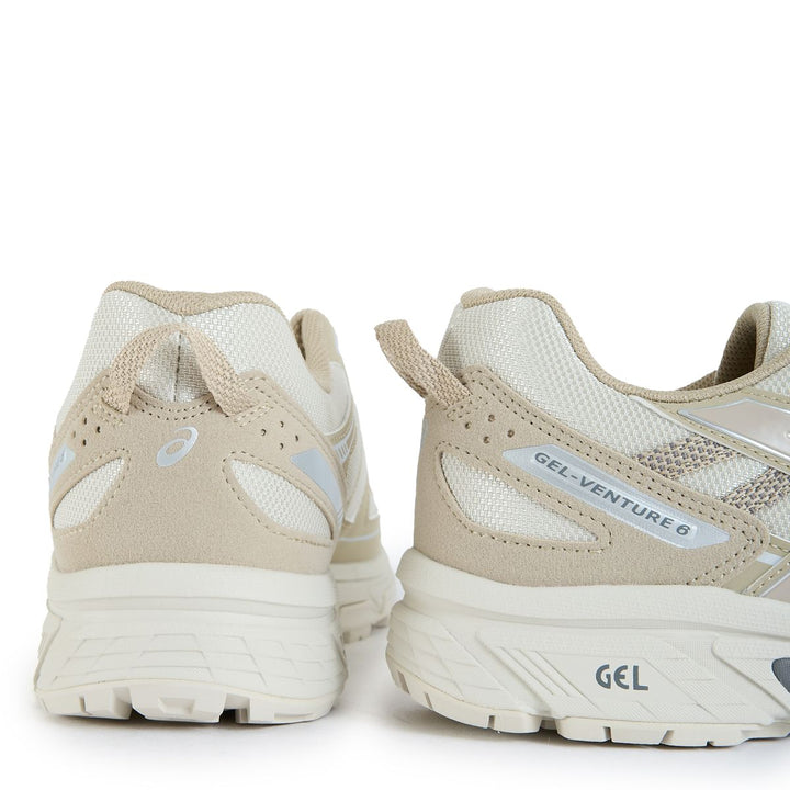 ASICS GEL-VENTURE 6 SMOKE GREY WOOL