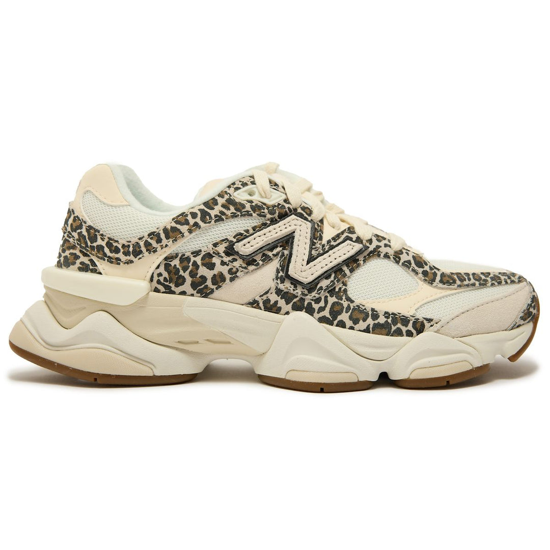 NEW BALANCE 9060 LEOPARD PRINT