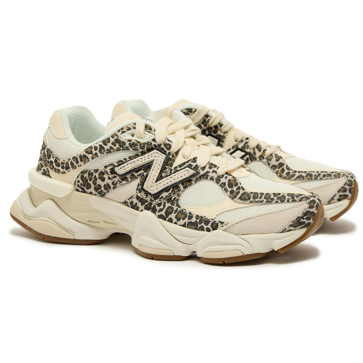 NEW BALANCE 9060 LEOPARD PRINT