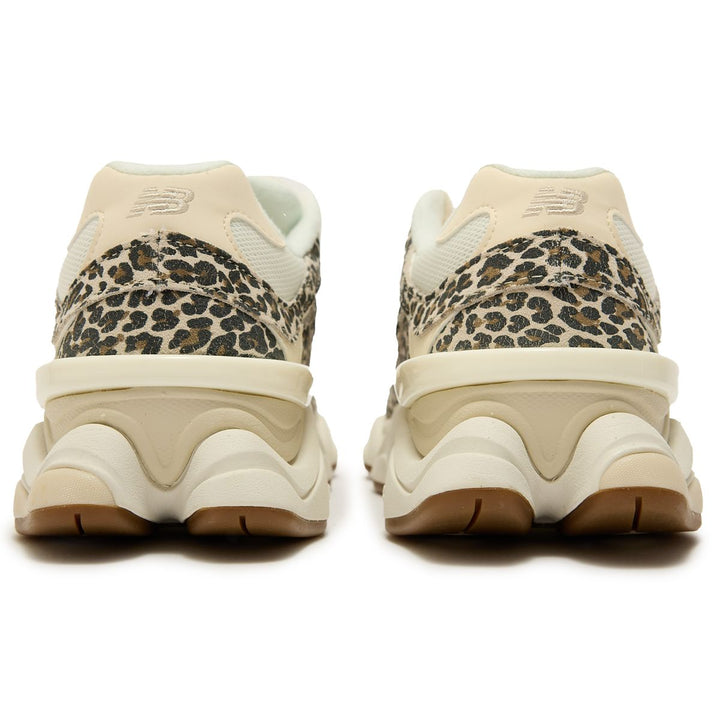 NEW BALANCE 9060 LEOPARD PRINT
