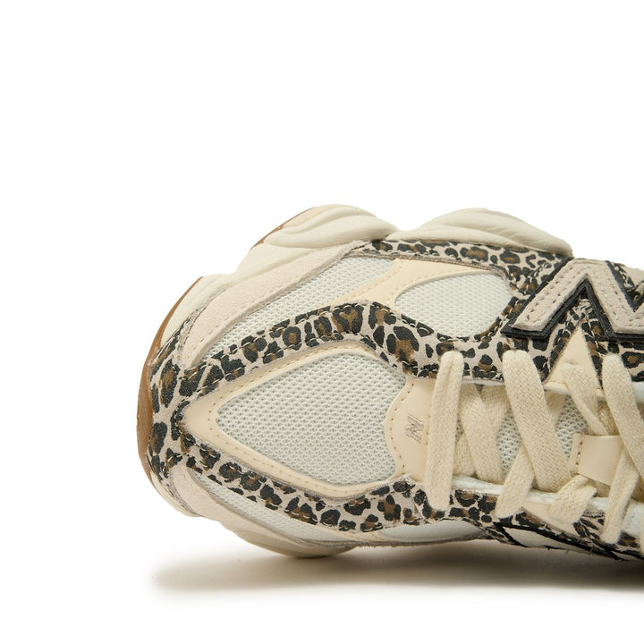 NEW BALANCE 9060 LEOPARD PRINT